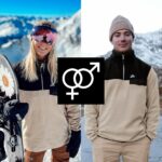 HORSEFEATHERS MADOG FLEECE SWEATSHIRT DESERT - Image 8