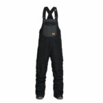 HORSEFEATHERS MEDLER SNOWBOARD PANT BLACK