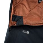 HORSEFEATHERS MEDLER SNOWBOARD PANT BLACK - Image 11