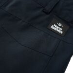 HORSEFEATHERS MEDLER SNOWBOARD PANT BLACK - Image 13