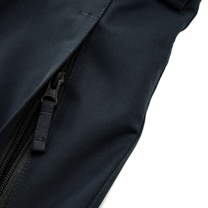 HORSEFEATHERS MEDLER SNOWBOARD PANT BLACK - Image 14