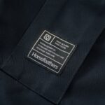 HORSEFEATHERS MEDLER SNOWBOARD PANT BLACK - Image 15