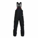 HORSEFEATHERS MEDLER SNOWBOARD PANT BLACK - Image 2