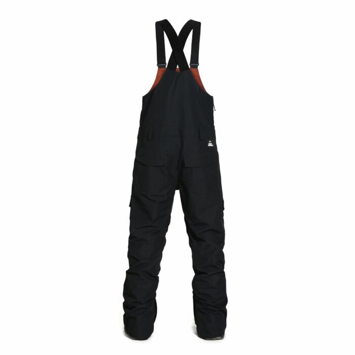 HORSEFEATHERS MEDLER SNOWBOARD PANT BLACK - Image 2