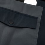 HORSEFEATHERS MEDLER SNOWBOARD PANT BLACK - Image 9
