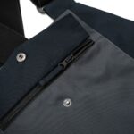 HORSEFEATHERS MEDLER SNOWBOARD PANT BLACK - Image 10
