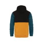 HORSEFEATHERS MILO HOODIE SUNFLOWER - Image 2