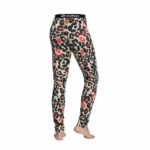 HORSEFEATHERS MIRRA W THERMAL PANTS CHEETAH - Image 2