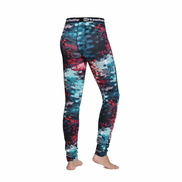 HORSEFEATHERS MIRRA W THERMAL PANTS SHATTERED - Image 2