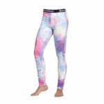 HORSEFEATHERS MIRRA W THERMAL PANTS TIE DYE