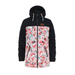 HORSEFEATHERS OFELIA WOMEN SNOW JACKET PAINTBRUSH