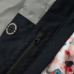 HORSEFEATHERS OFELIA WOMEN SNOW JACKET PAINTBRUSH - Image 15