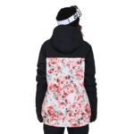 HORSEFEATHERS OFELIA WOMEN SNOW JACKET PAINTBRUSH - Image 4