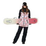 HORSEFEATHERS OFELIA WOMEN SNOW JACKET PAINTBRUSH - Image 6