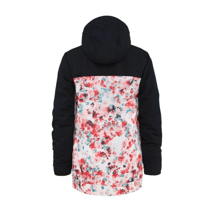 HORSEFEATHERS OFELIA WOMEN SNOW JACKET PAINTBRUSH - Image 2