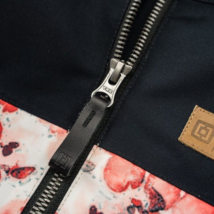 HORSEFEATHERS OFELIA WOMEN SNOW JACKET PAINTBRUSH - Image 8