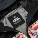 HORSEFEATHERS OFELIA WOMEN SNOW JACKET PAINTBRUSH - Image 9