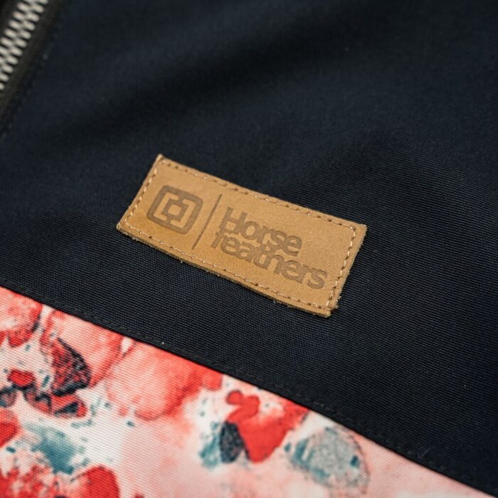 HORSEFEATHERS OFELIA WOMEN SNOW JACKET PAINTBRUSH - Image 10