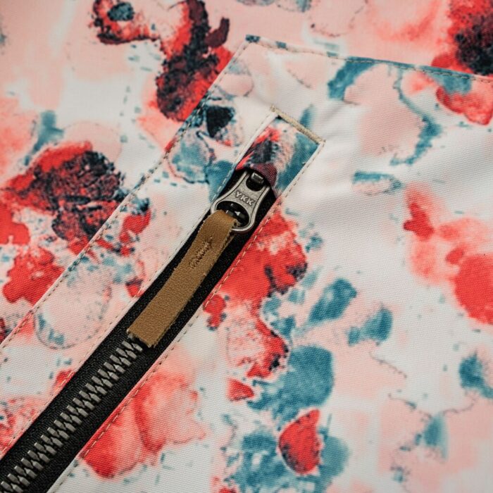 HORSEFEATHERS OFELIA WOMEN SNOW JACKET PAINTBRUSH - Image 11