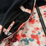 HORSEFEATHERS OFELIA WOMEN SNOW JACKET PAINTBRUSH - Image 12