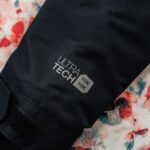 HORSEFEATHERS OFELIA WOMEN SNOW JACKET PAINTBRUSH - Image 13