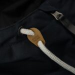 HORSEFEATHERS OFELIA WOMEN SNOW JACKET PAINTBRUSH - Image 14