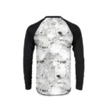 HORSEFEATHERS RILEY THERMAL SHIRT BIRCH - Image 2