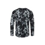 HORSEFEATHERS RILEY THERMAL TOP DARK MATTER - Image 2