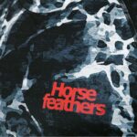 HORSEFEATHERS RILEY THERMAL TOP DARK MATTER - Image 5