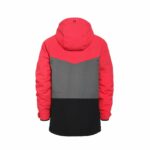 HORSEFEATHERS SADDIE YOUTH SNOW JACKET AZALEA - Image 2