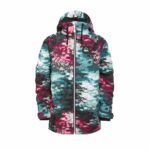 HORSEFEATHERS SADDIE YOUTH SNOW JACKET SHATTERED