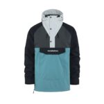 HORSEFEATHERS SPENCER SNOW JACKET OIL BLUE