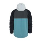 HORSEFEATHERS SPENCER SNOW JACKET OIL BLUE - Image 2