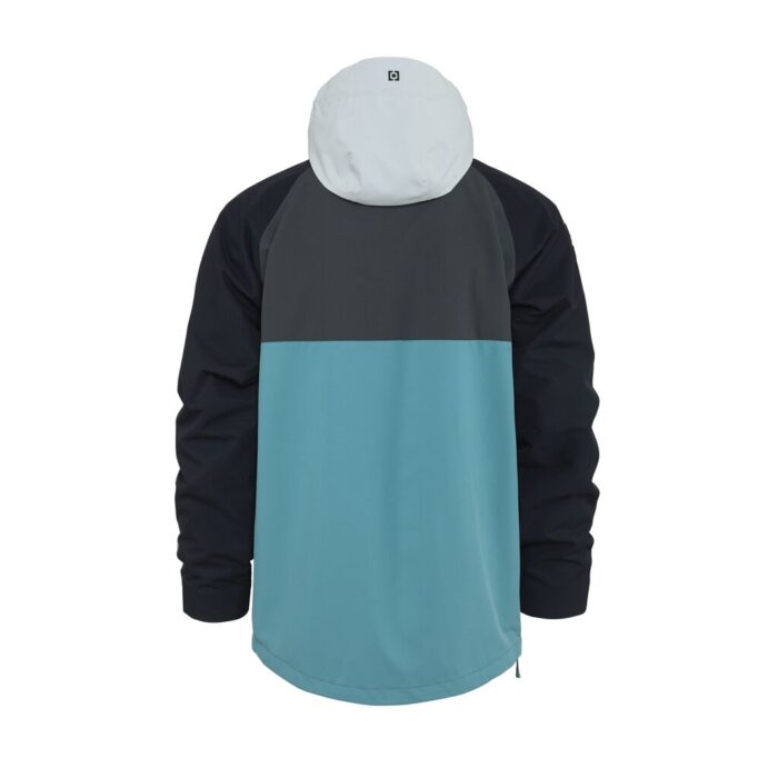 HORSEFEATHERS SPENCER SNOW JACKET OIL BLUE - Image 2