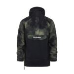 HORSEFEATHERS SPENCER SNOW JACKET STORM