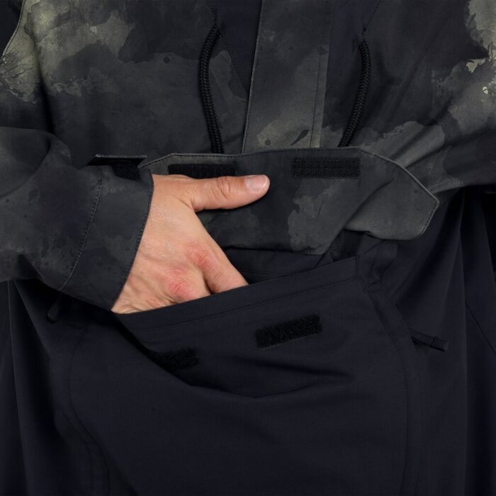 HORSEFEATHERS SPENCER SNOW JACKET STORM - Image 10