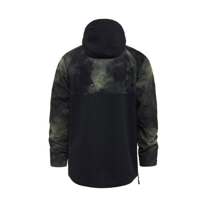 HORSEFEATHERS SPENCER SNOW JACKET STORM - Image 2