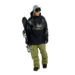 HORSEFEATHERS SPENCER SNOW JACKET STORM - Image 4