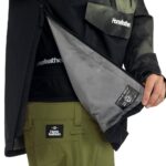 HORSEFEATHERS SPENCER SNOW JACKET STORM - Image 6