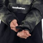 HORSEFEATHERS SPENCER SNOW JACKET STORM - Image 7