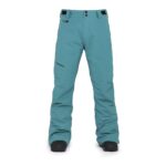 HORSEFEATHERS SPIRE II SNOWBOARD PANT OIL BLUE