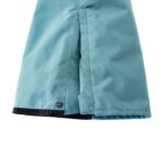 HORSEFEATHERS SPIRE II SNOWBOARD PANT OIL BLUE - Image 11