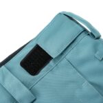 HORSEFEATHERS SPIRE II SNOWBOARD PANT OIL BLUE - Image 6