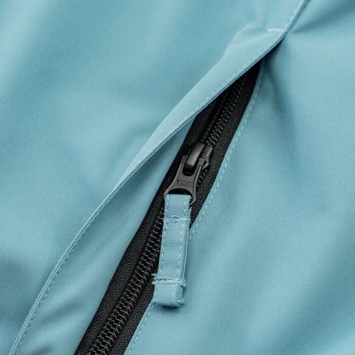 HORSEFEATHERS SPIRE II SNOWBOARD PANT OIL BLUE - Image 7