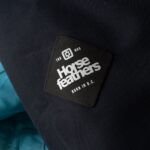 HORSEFEATHERS SPIRIT ONE PIECE KIDS SNOW SUIT AQUARELL - Image 9