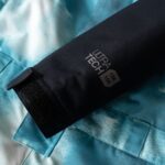 HORSEFEATHERS SPIRIT ONE PIECE KIDS SNOW SUIT AQUARELL - Image 10