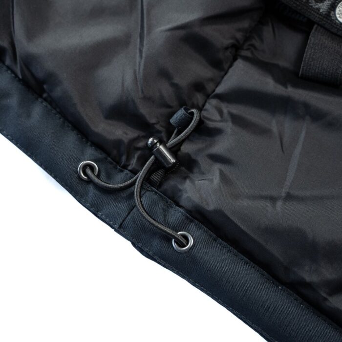 HORSEFEATHERS TURNER SNOW JACKET OIL BLUE - Image 13
