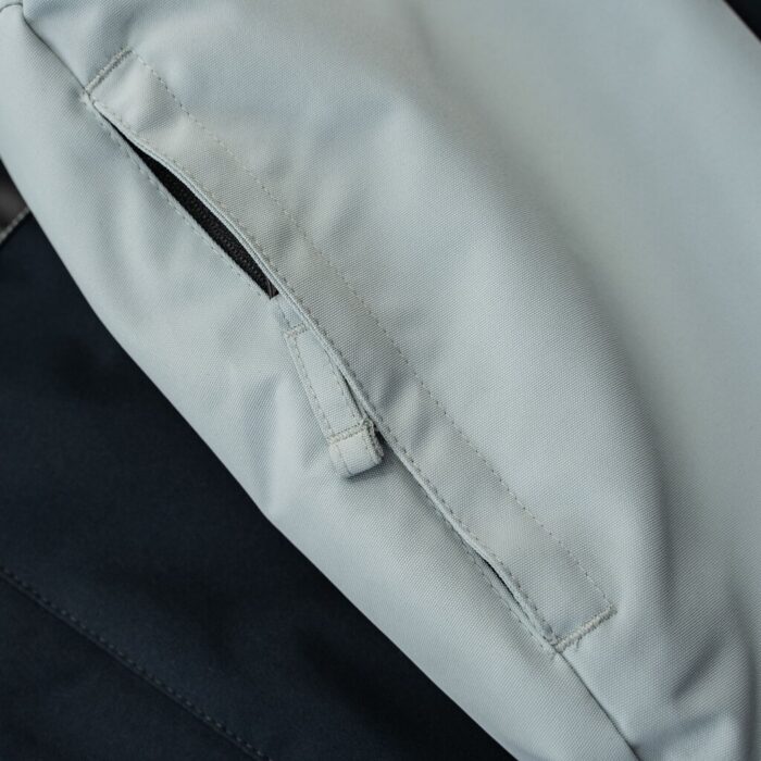 HORSEFEATHERS TURNER SNOW JACKET OIL BLUE - Image 14