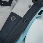 HORSEFEATHERS TURNER SNOW JACKET OIL BLUE - Image 15
