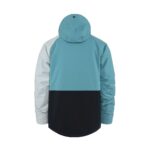 HORSEFEATHERS TURNER SNOW JACKET OIL BLUE - Image 2